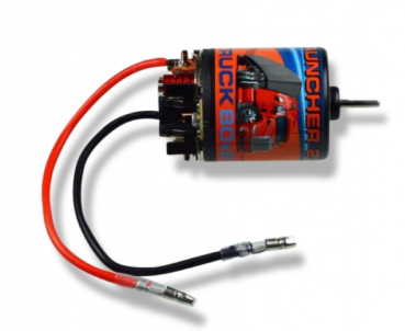 906285 E-Motor Launcher 2.0 Truck 80T